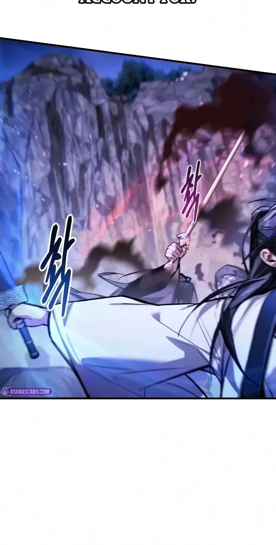 Read The Demon God chapter 49 image 69 on Lezhin