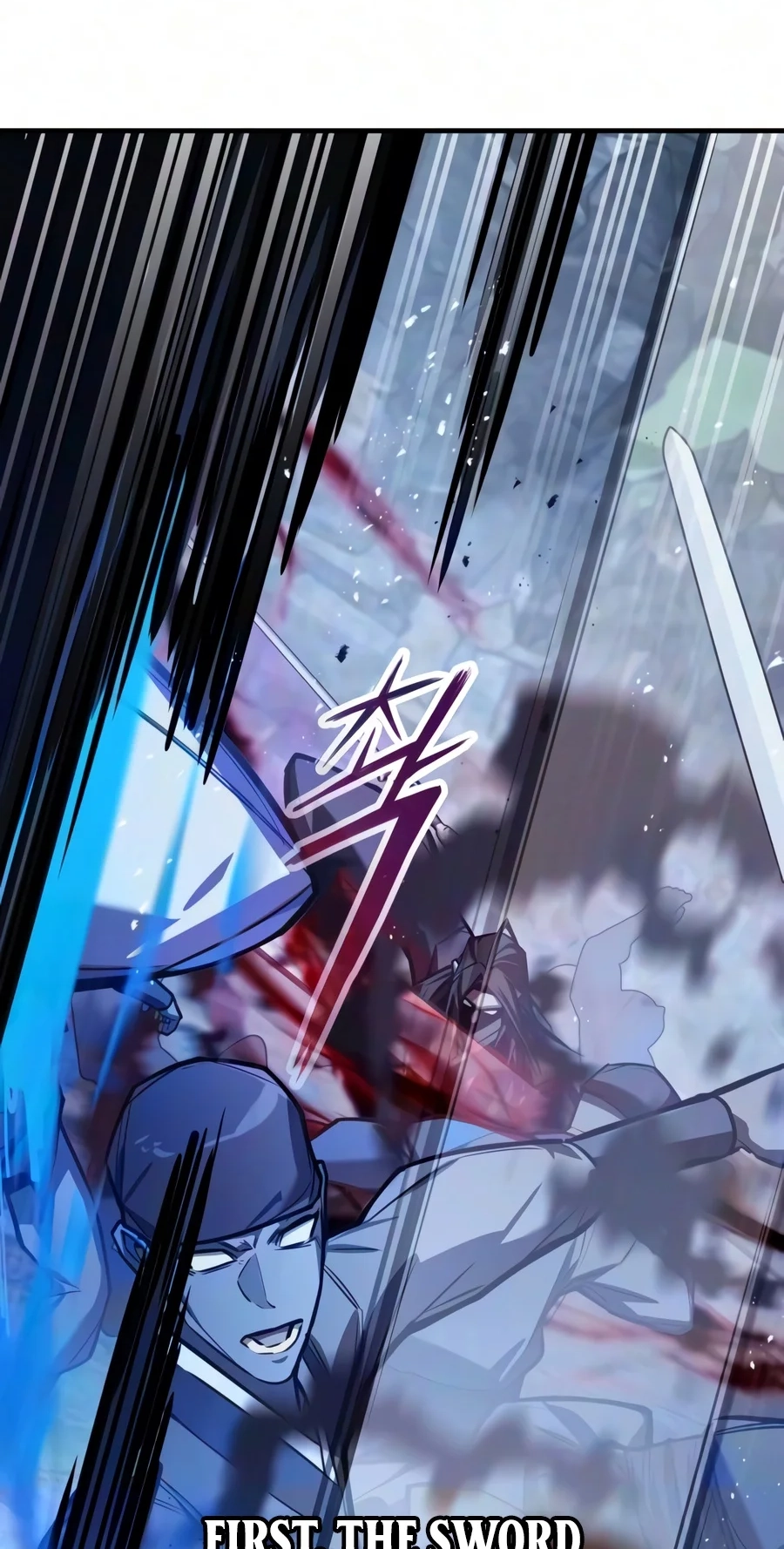 Read The Demon God chapter 49 image 70 on Lezhin