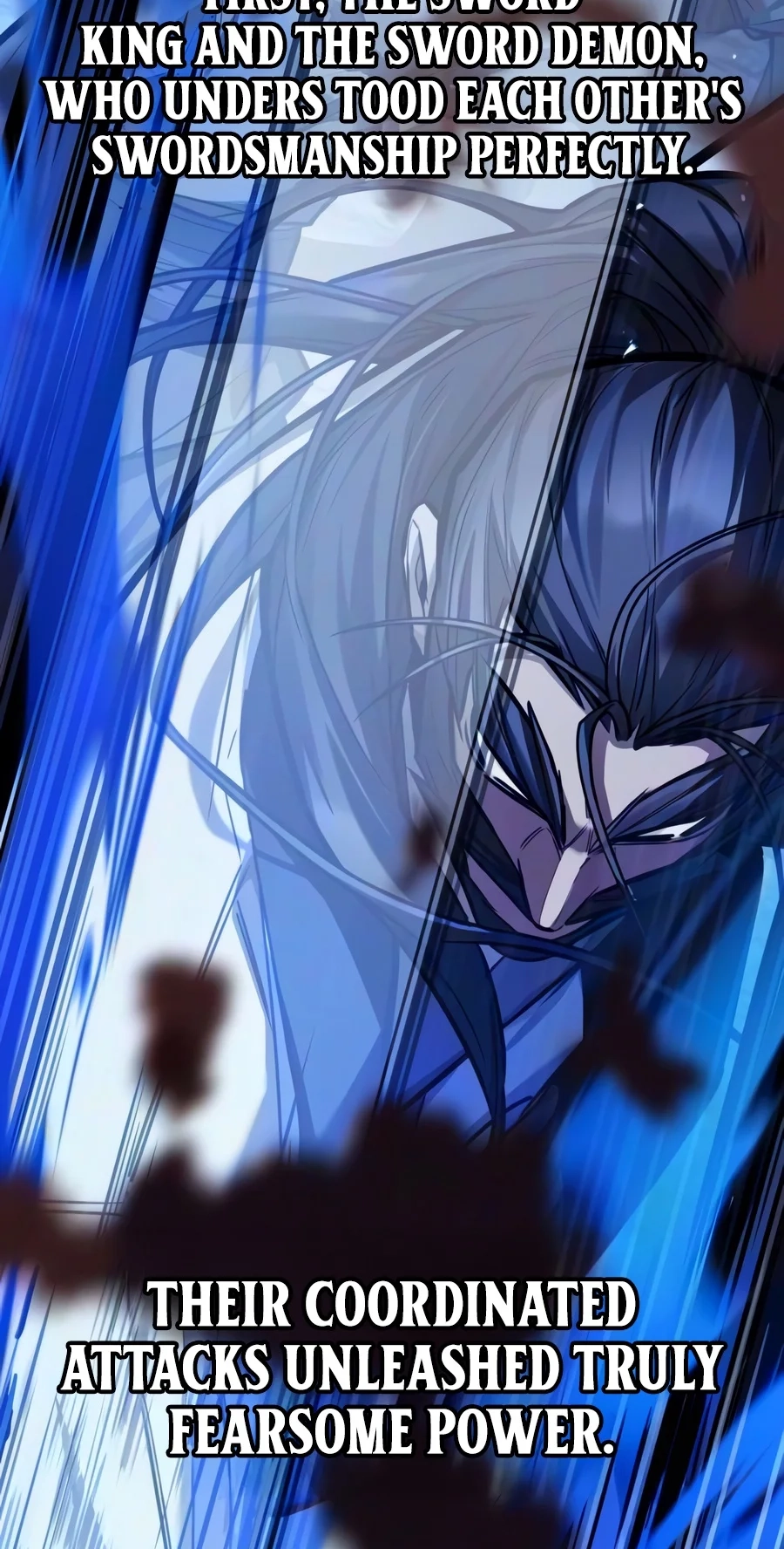 Read The Demon God chapter 49 image 71 on Lezhin