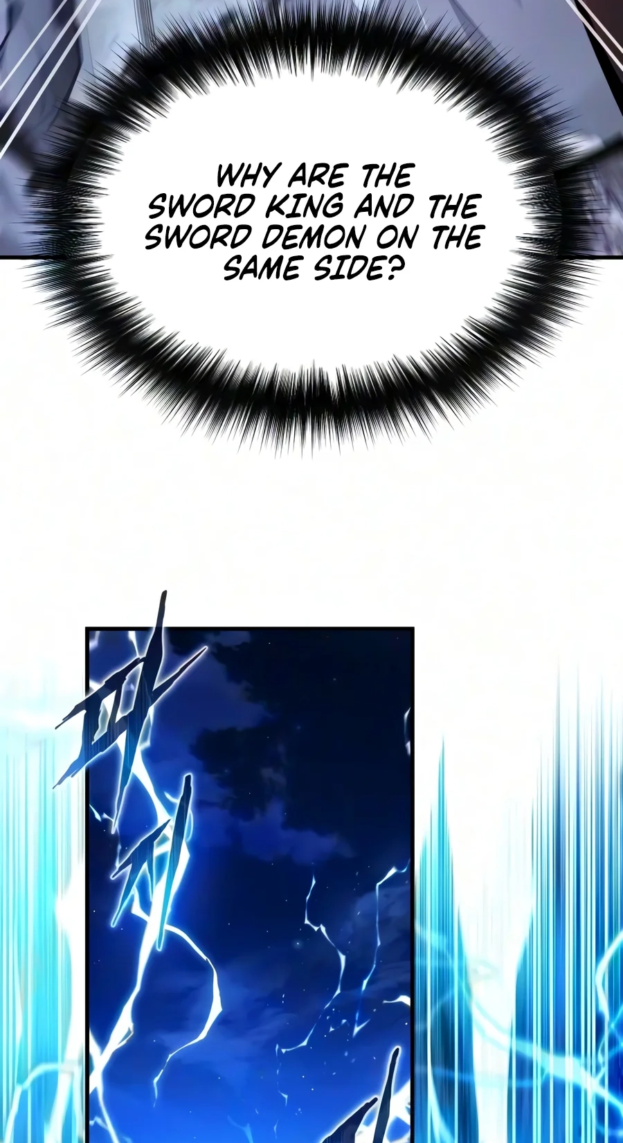 Read The Demon God chapter 49 image 75 on Lezhin