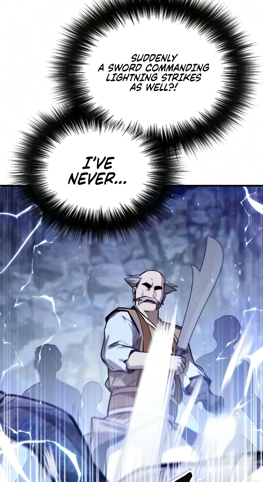 Read The Demon God chapter 49 image 78 on Lezhin