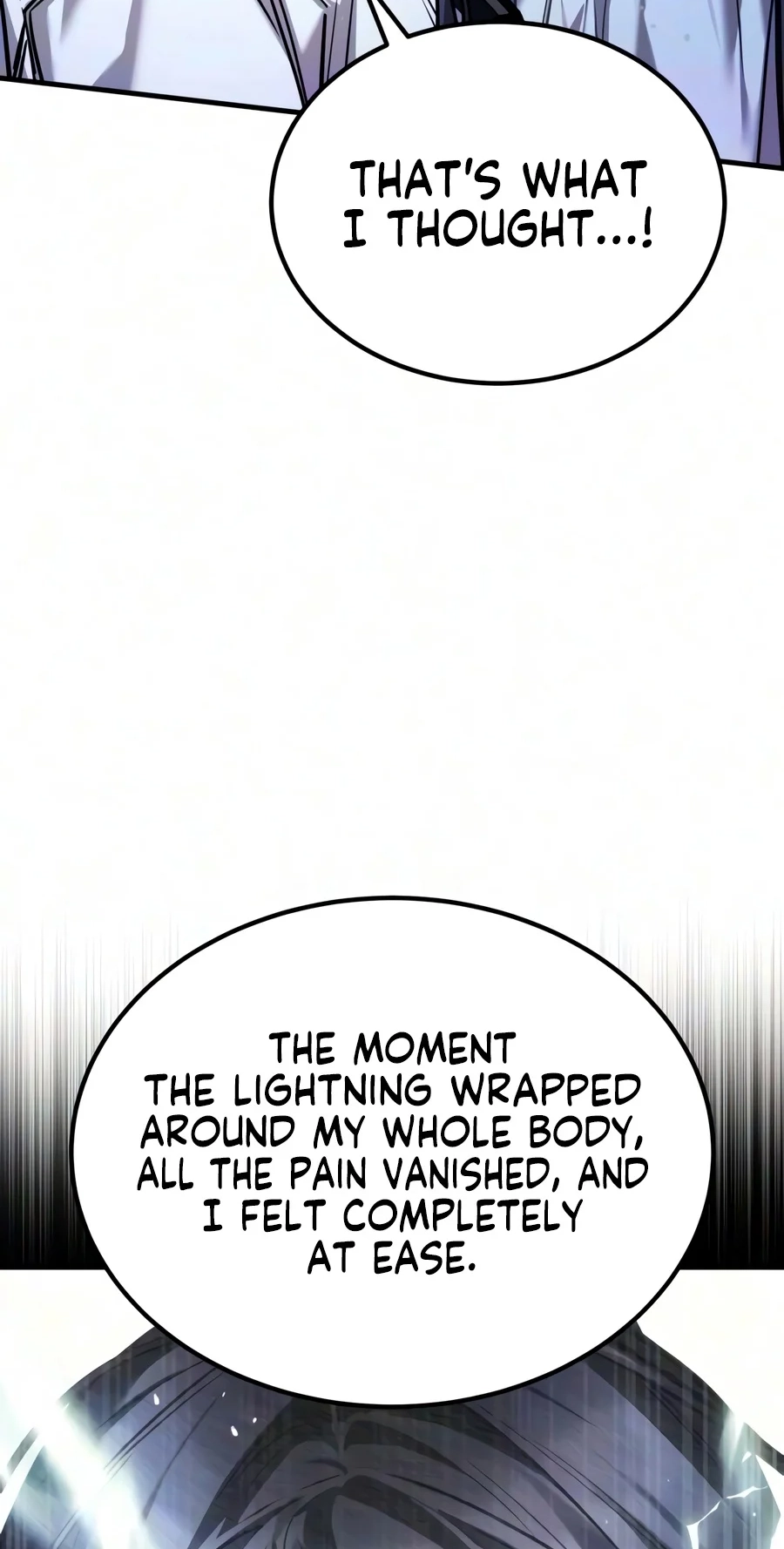 Read The Demon God chapter 49 image 8 on Lezhin
