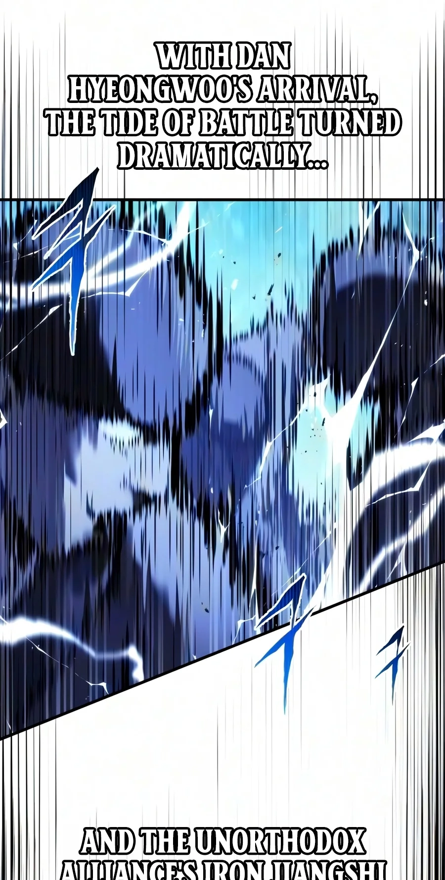 Read The Demon God chapter 49 image 82 on Lezhin
