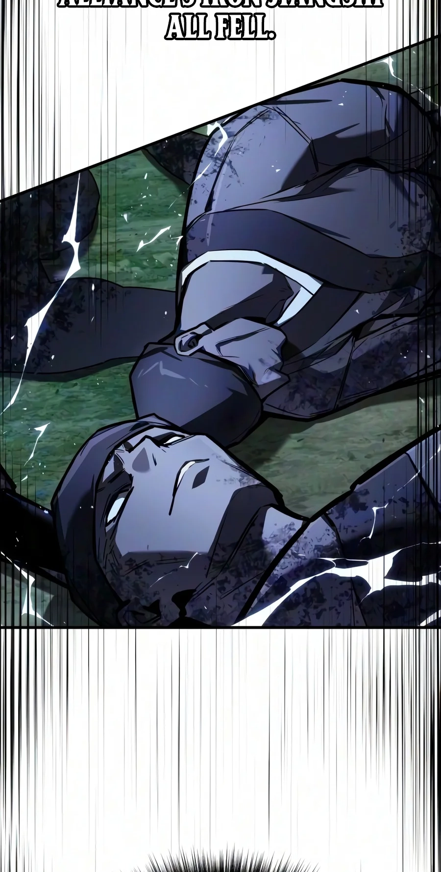 Read The Demon God chapter 49 image 83 on Lezhin