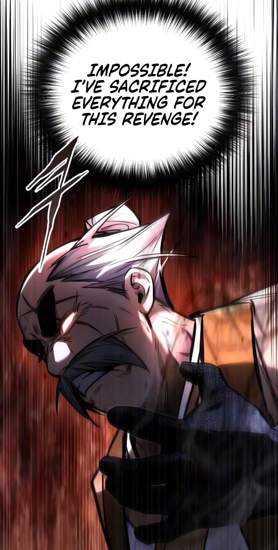 Read The Demon God chapter 49 image 84 on Lezhin