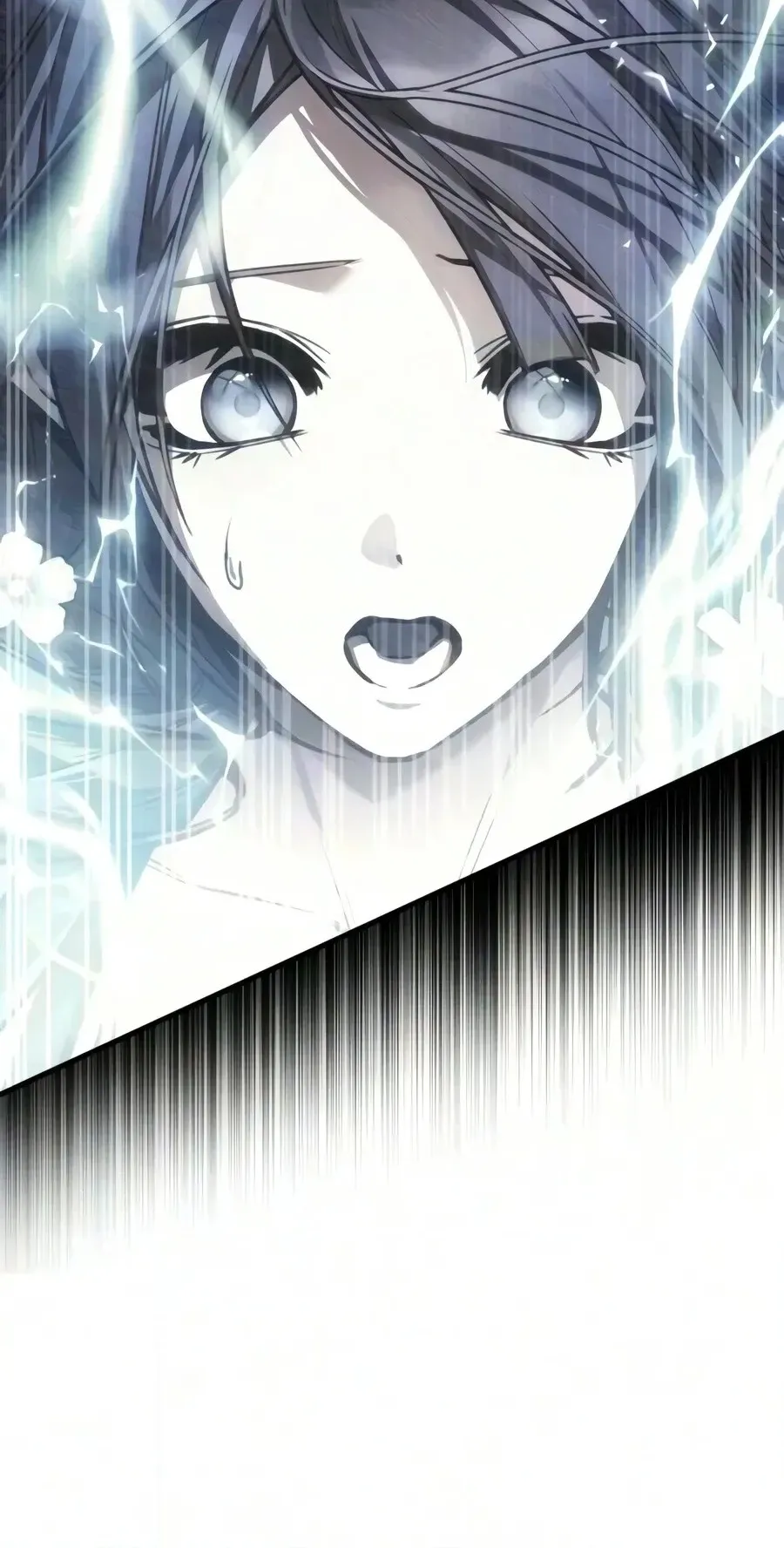 Read The Demon God chapter 49 image 9 on Lezhin