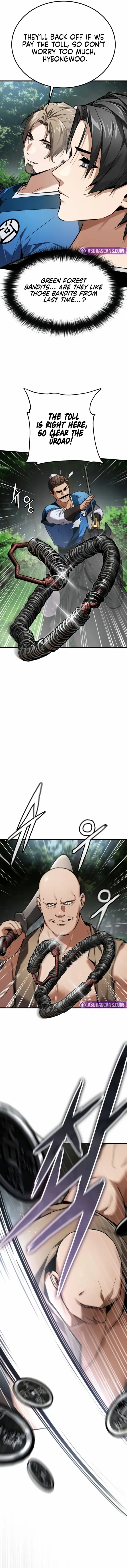 Read The Demon God chapter 7 image 12 on Lezhin