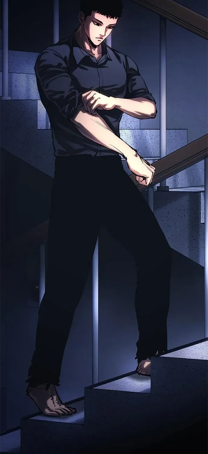 Read The Demon in Human Form chapter 17 image 28 on Lezhin