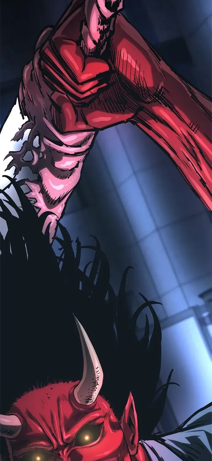Read The Demon in Human Form chapter 17 image 65 on Lezhin