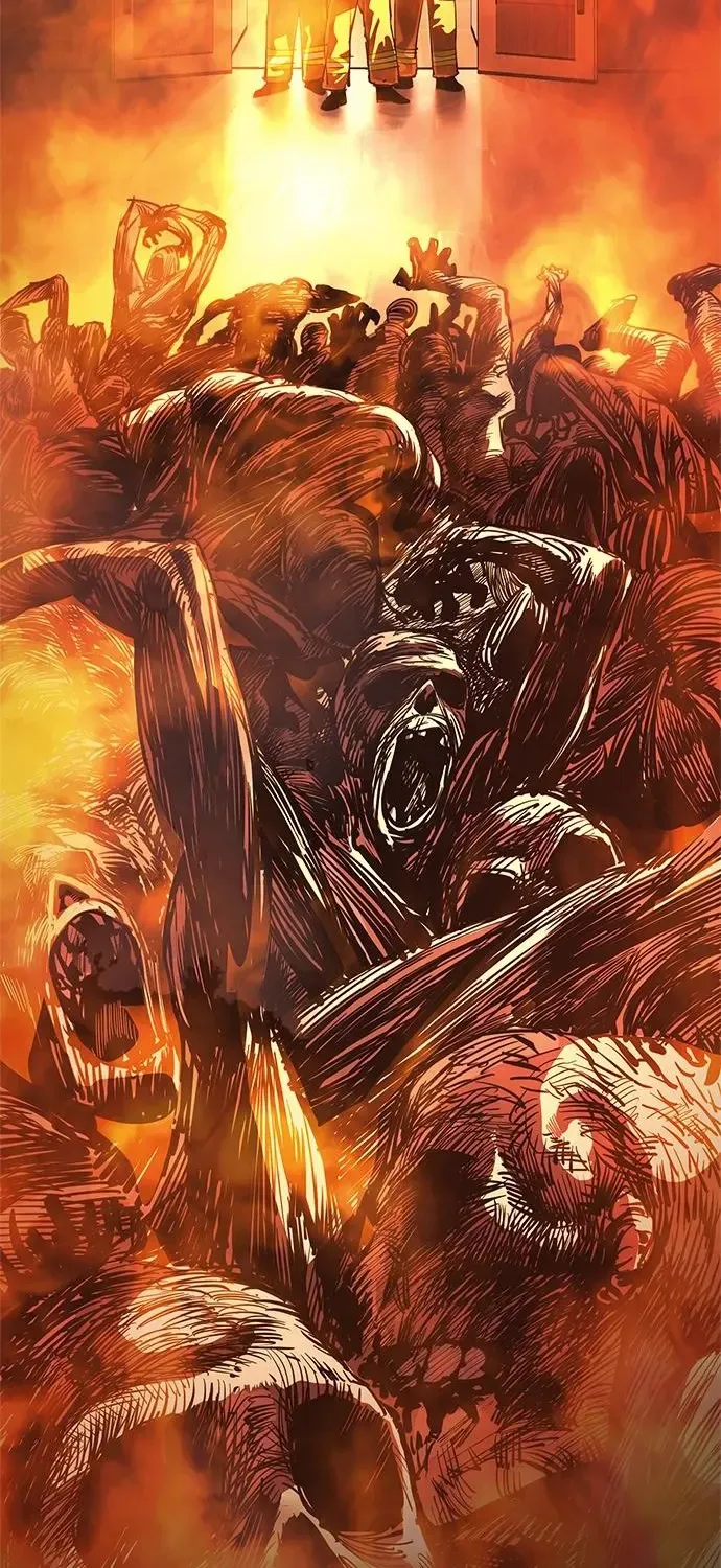 Read The Demon in Human Form chapter 17 image 8 on Lezhin