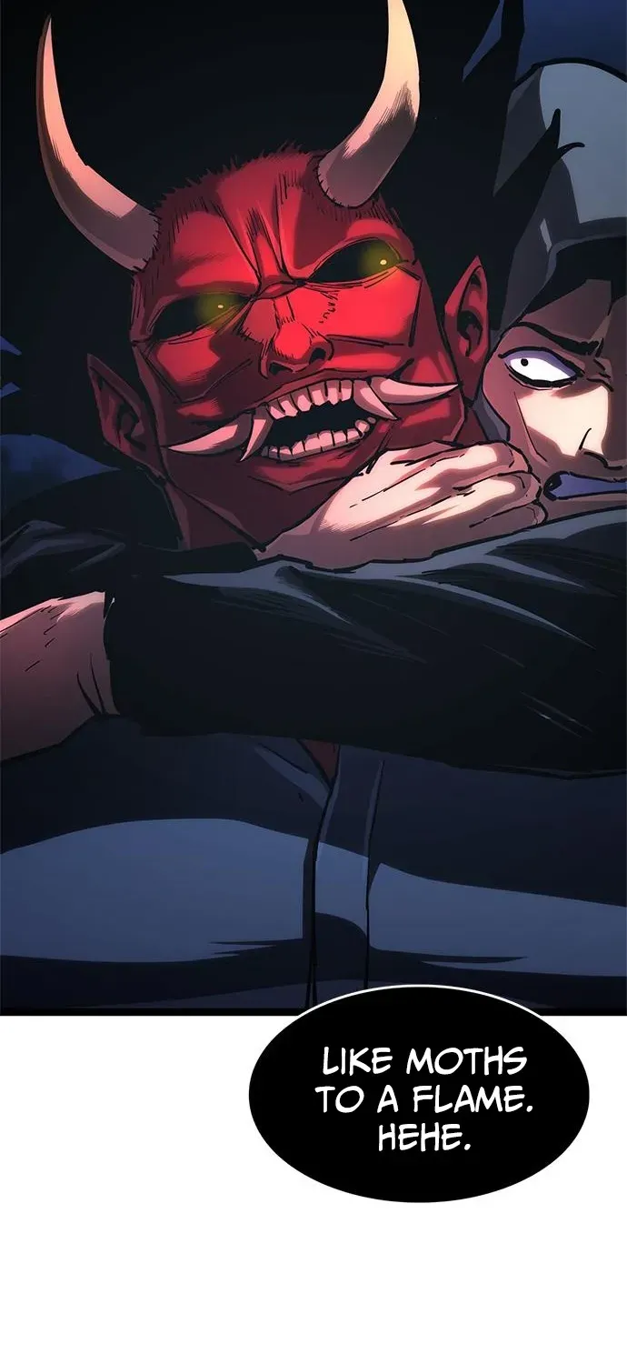 Read The Demon in Human Form chapter 17 image 91 on Lezhin