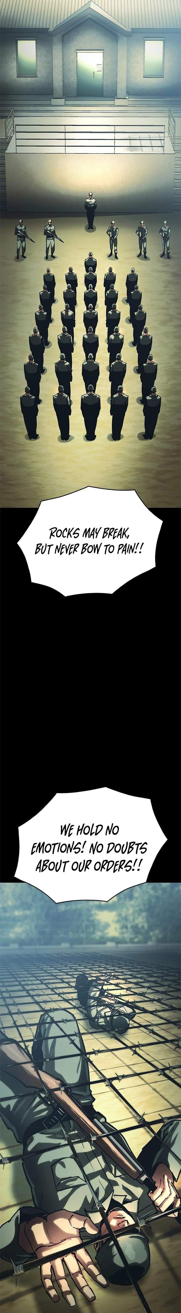 Read The Demon in Human Form chapter 20 image 13 on Lezhin