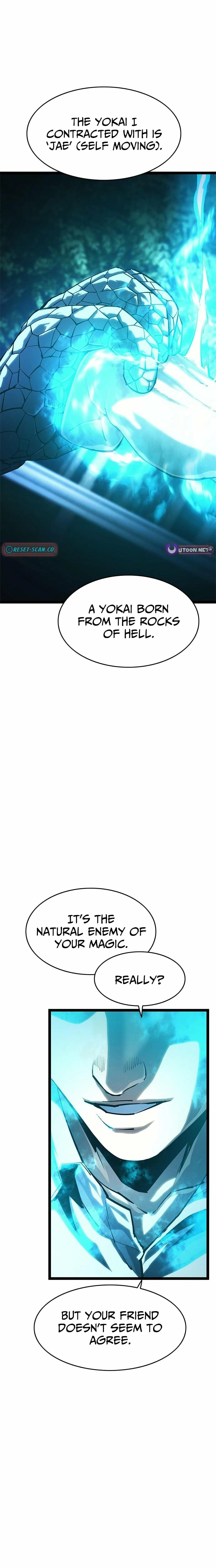 Read The Demon in Human Form chapter 20 image 2 on Lezhin