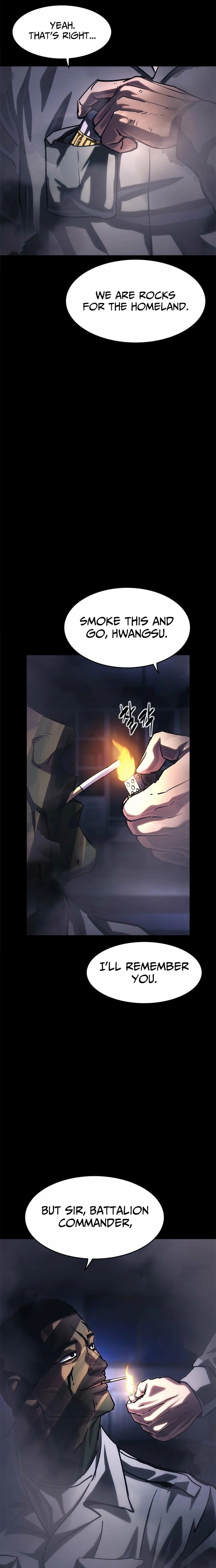 Read The Demon in Human Form chapter 20 image 27 on Lezhin