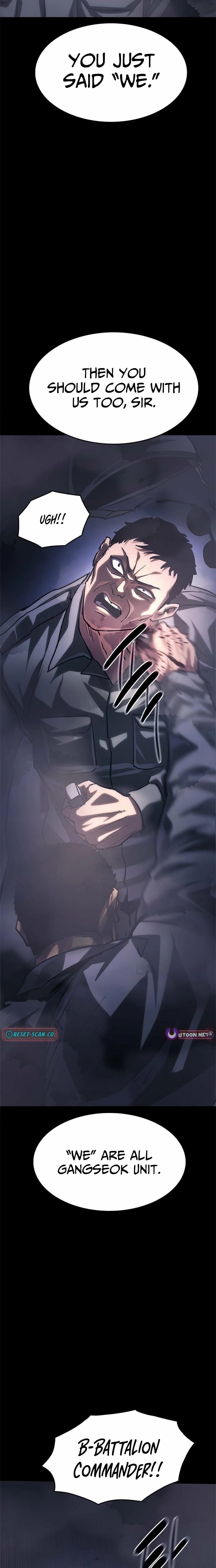 Read The Demon in Human Form chapter 20 image 28 on Lezhin