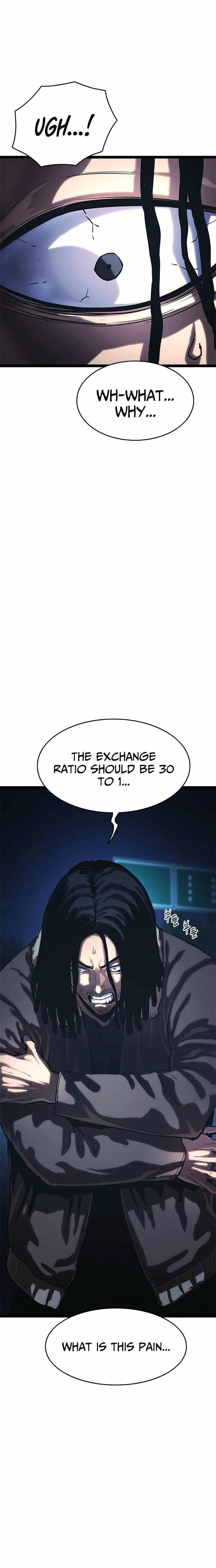 Read The Demon in Human Form chapter 20 image 3 on Lezhin