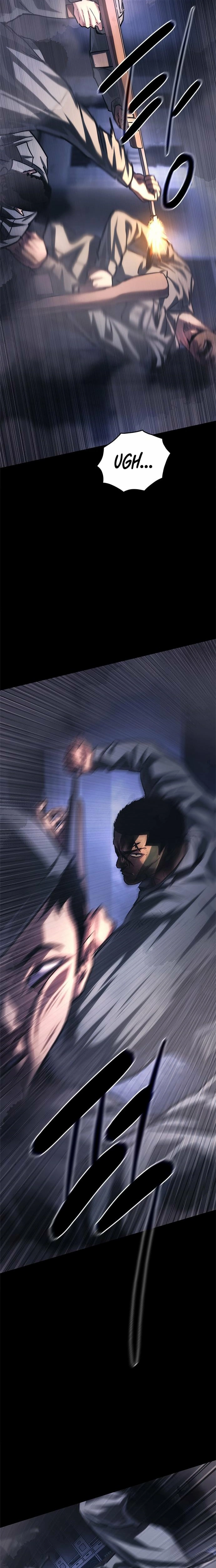Read The Demon in Human Form chapter 20 image 30 on Lezhin