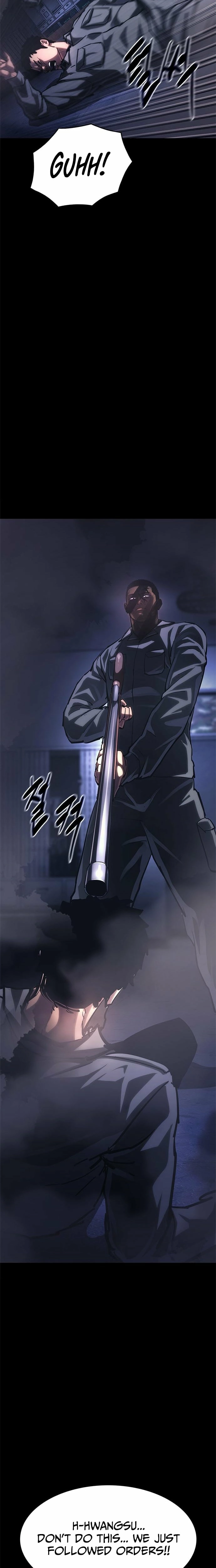 Read The Demon in Human Form chapter 20 image 31 on Lezhin