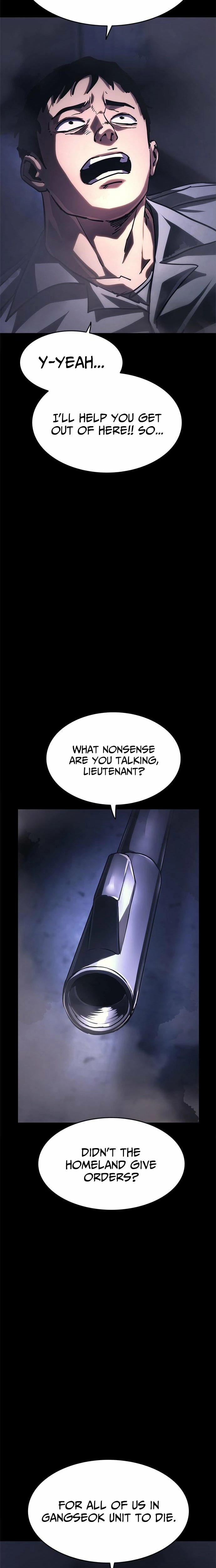 Read The Demon in Human Form chapter 20 image 32 on Lezhin