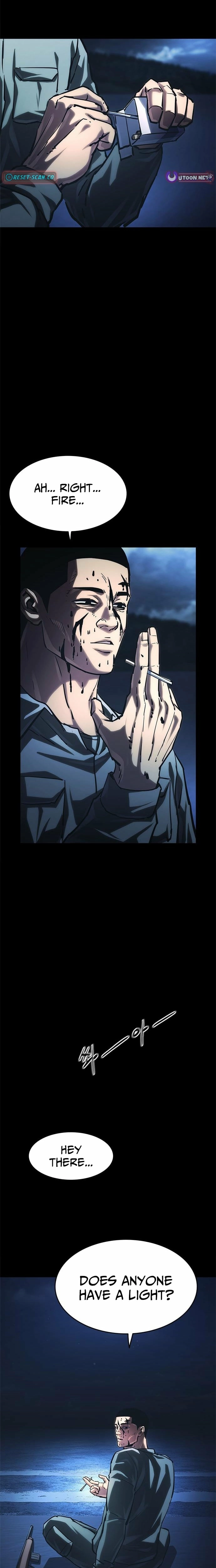 Read The Demon in Human Form chapter 20 image 34 on Lezhin