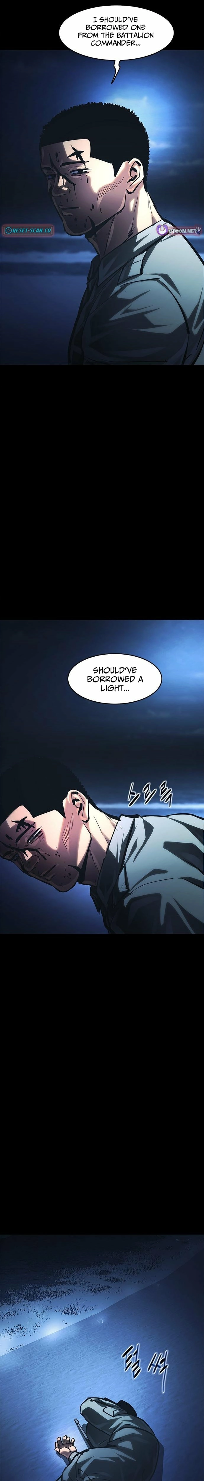 Read The Demon in Human Form chapter 20 image 36 on Lezhin