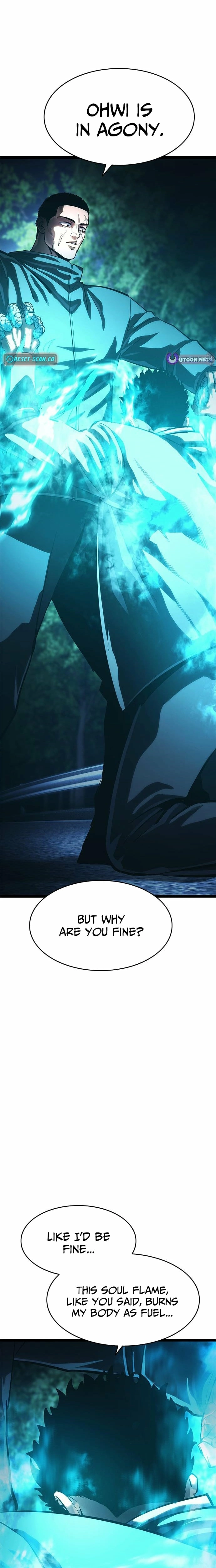 Read The Demon in Human Form chapter 20 image 4 on Lezhin