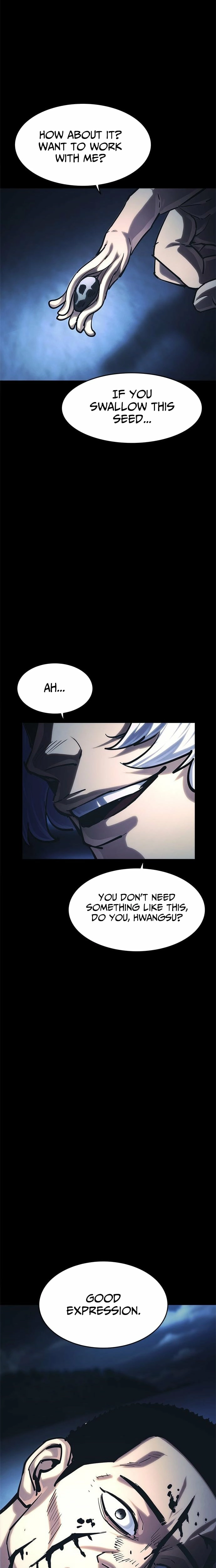 Read The Demon in Human Form chapter 20 image 41 on Lezhin