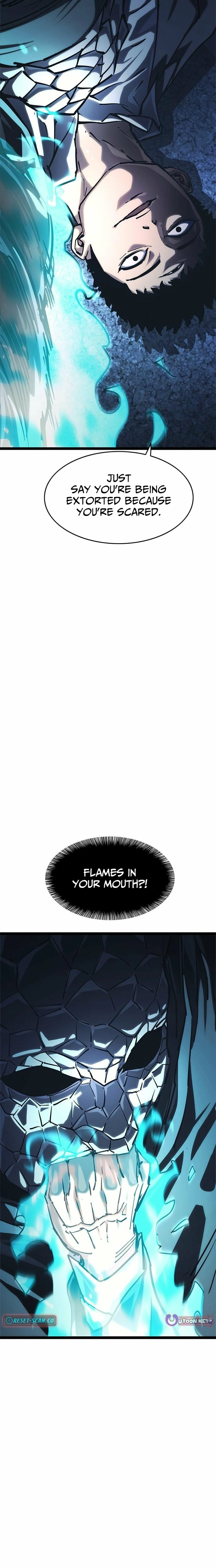 Read The Demon in Human Form chapter 20 image 48 on Lezhin
