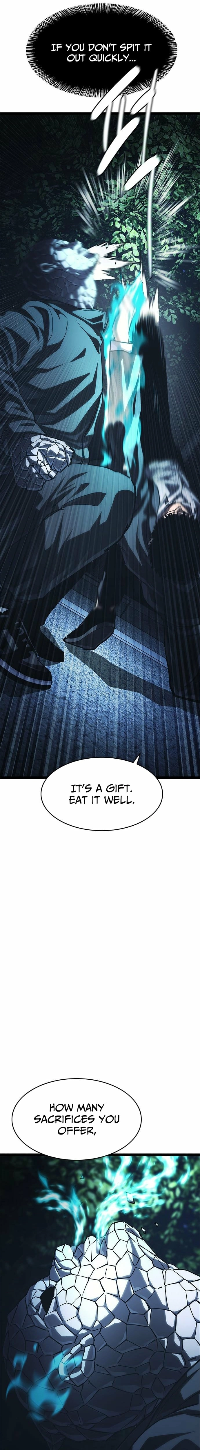 Read The Demon in Human Form chapter 20 image 49 on Lezhin