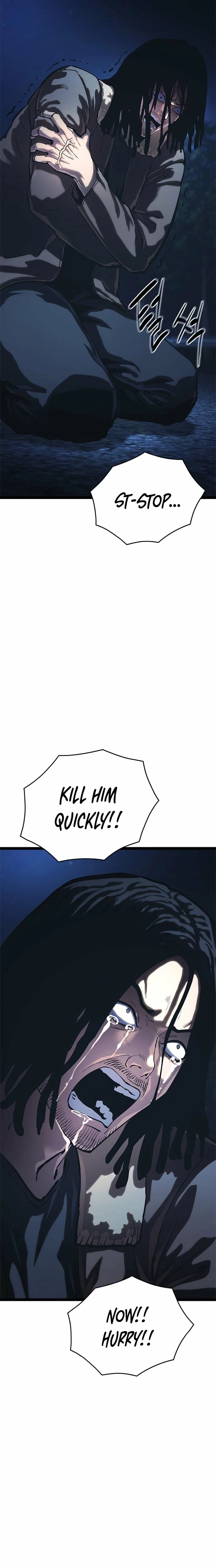 Read The Demon in Human Form chapter 20 image 6 on Lezhin