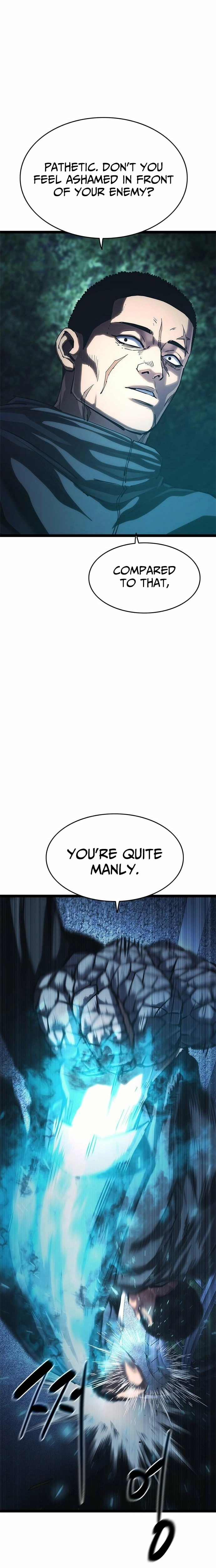 Read The Demon in Human Form chapter 20 image 7 on Lezhin