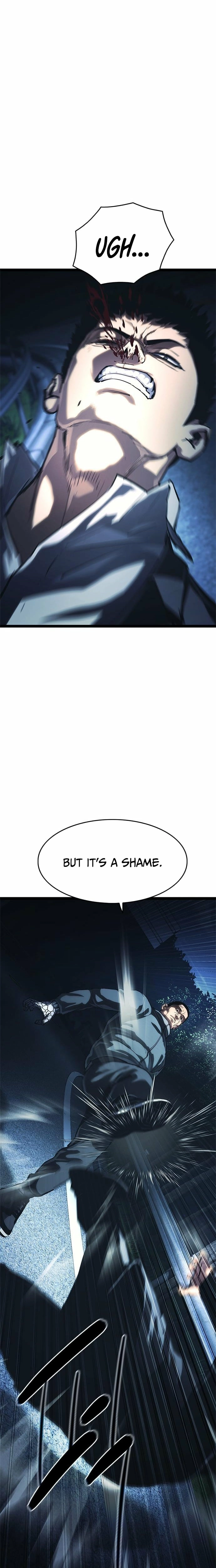 Read The Demon in Human Form chapter 20 image 8 on Lezhin