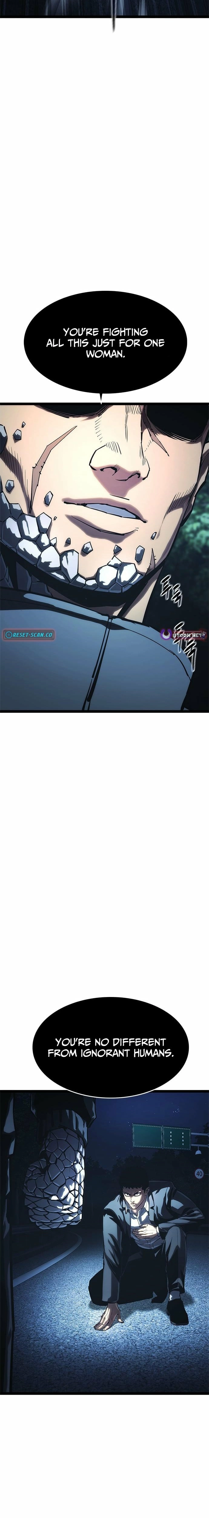 Read The Demon in Human Form chapter 20 image 9 on Lezhin