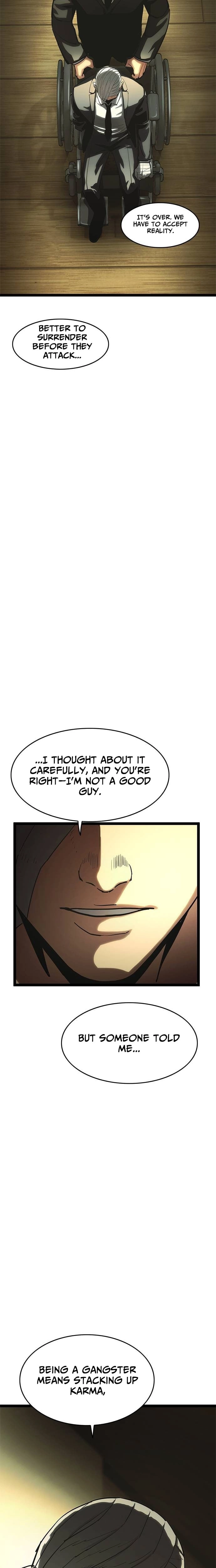 Read The Demon in Human Form chapter 21 image 12 on Lezhin