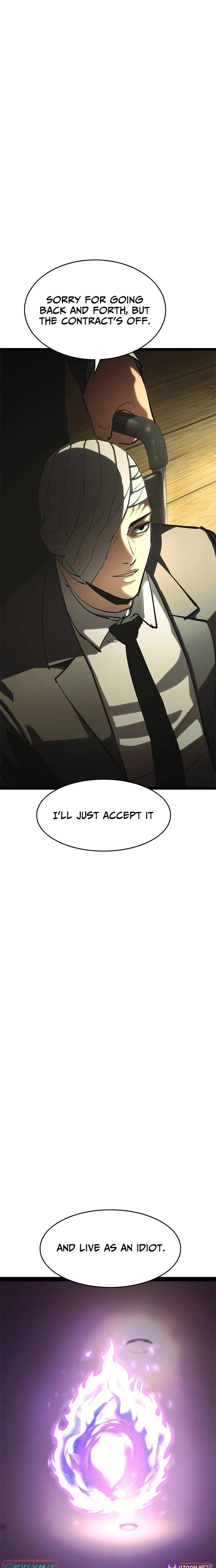 Read The Demon in Human Form chapter 21 image 14 on Lezhin