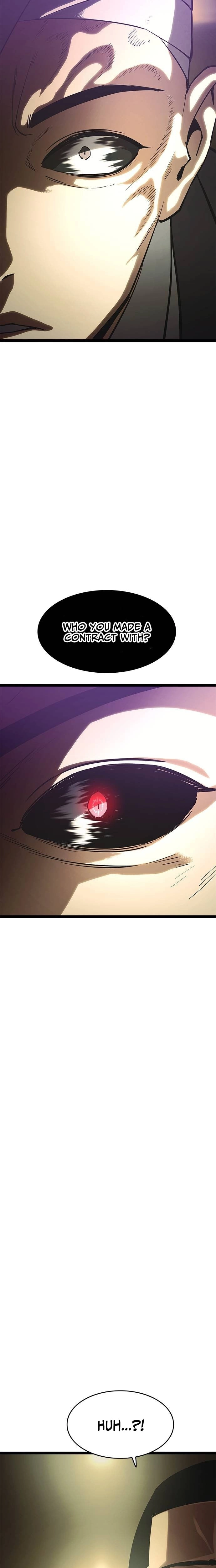 Read The Demon in Human Form chapter 21 image 18 on Lezhin
