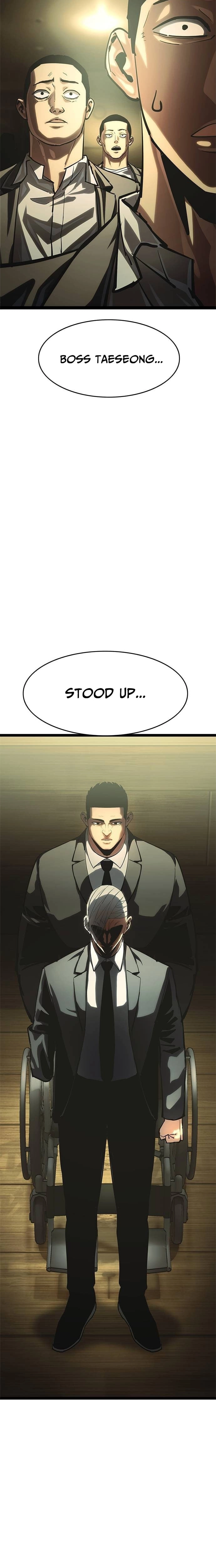 Read The Demon in Human Form chapter 21 image 19 on Lezhin