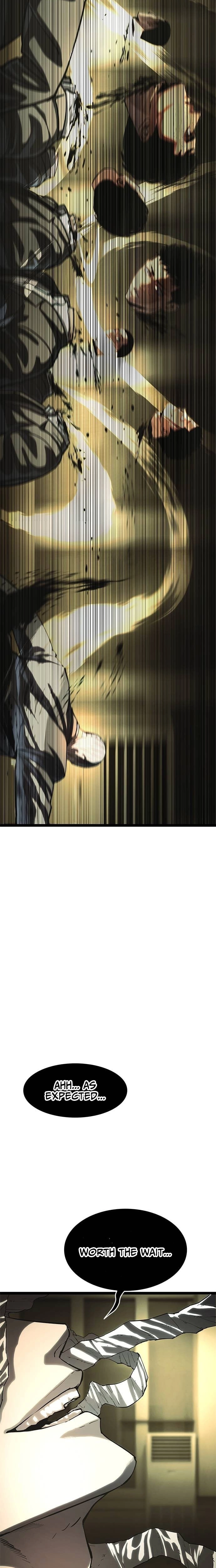 Read The Demon in Human Form chapter 21 image 23 on Lezhin
