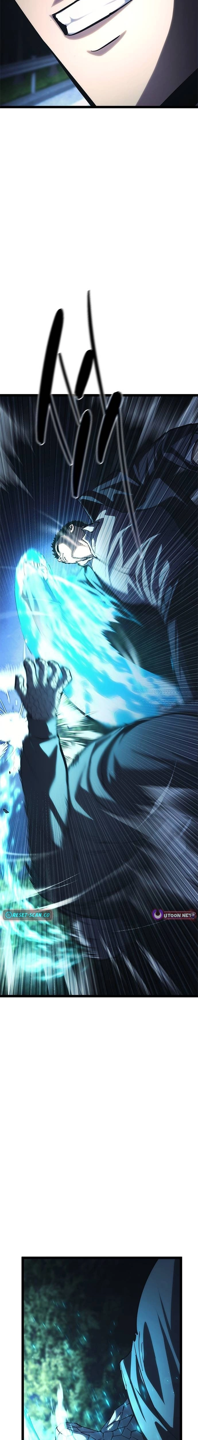 Read The Demon in Human Form chapter 21 image 29 on Lezhin