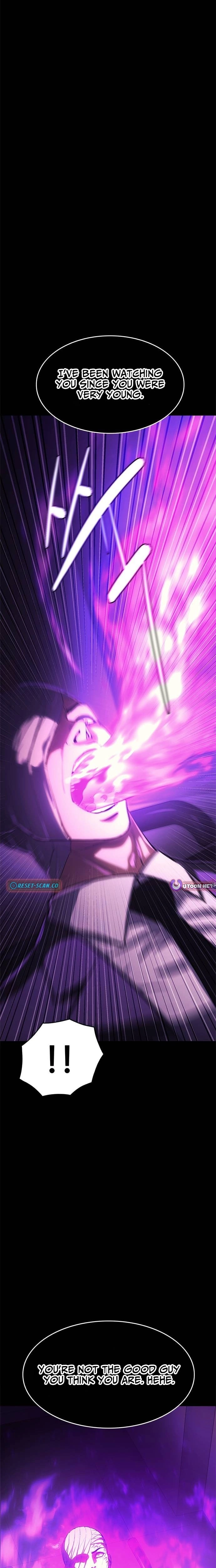 Read The Demon in Human Form chapter 21 image 3 on Lezhin