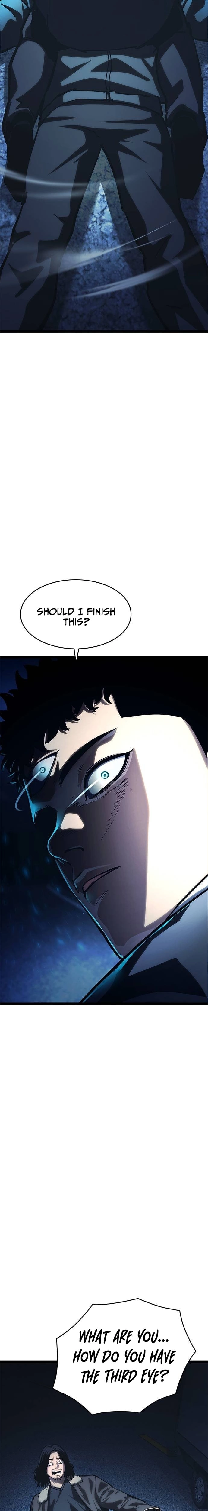 Read The Demon in Human Form chapter 21 image 34 on Lezhin
