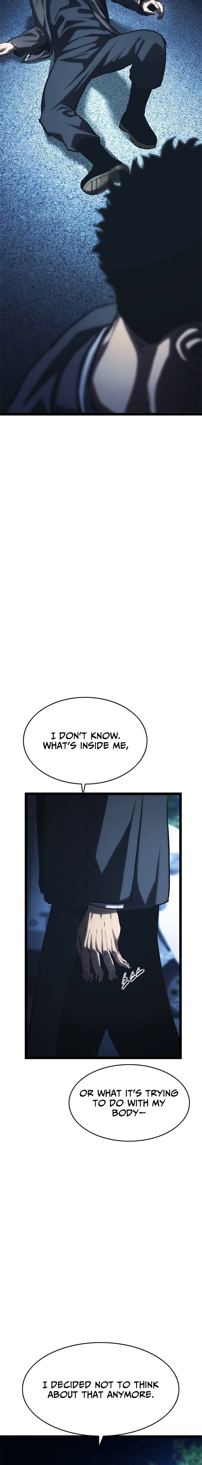 Read The Demon in Human Form chapter 21 image 35 on Lezhin