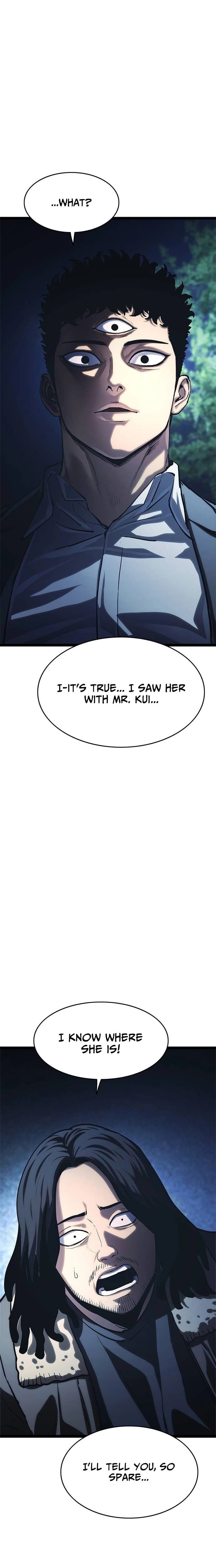 Read The Demon in Human Form chapter 21 image 37 on Lezhin