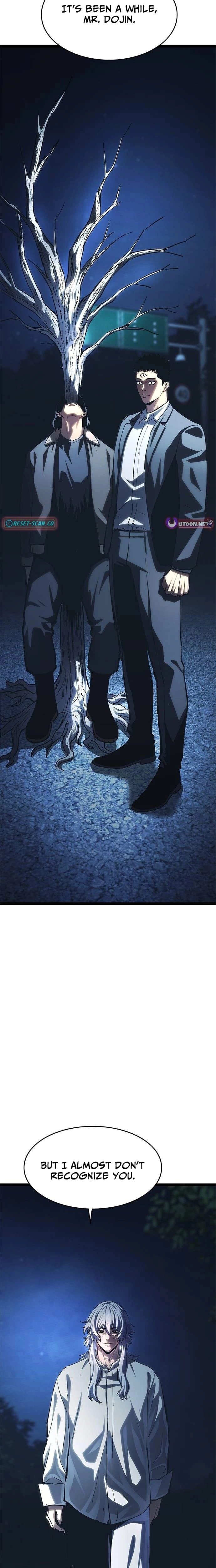 Read The Demon in Human Form chapter 21 image 39 on Lezhin