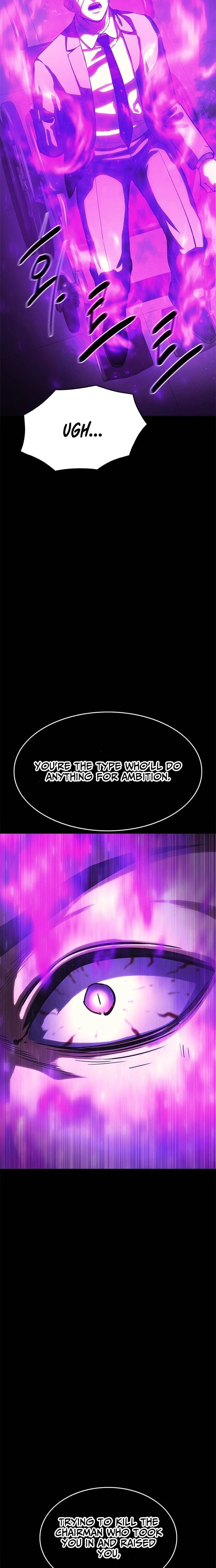 Read The Demon in Human Form chapter 21 image 4 on Lezhin