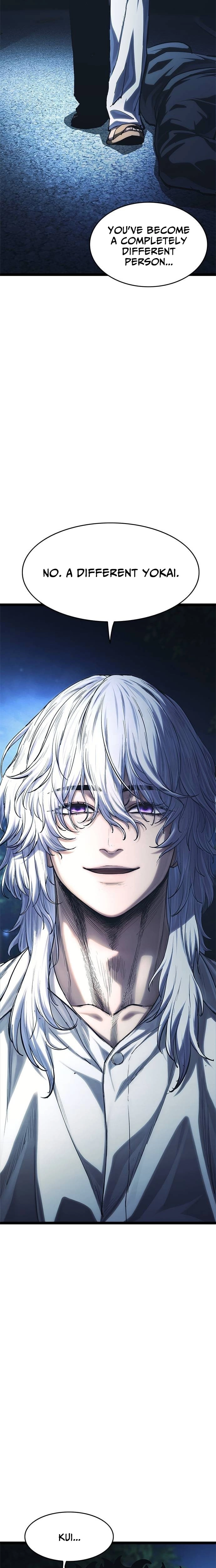Read The Demon in Human Form chapter 21 image 40 on Lezhin