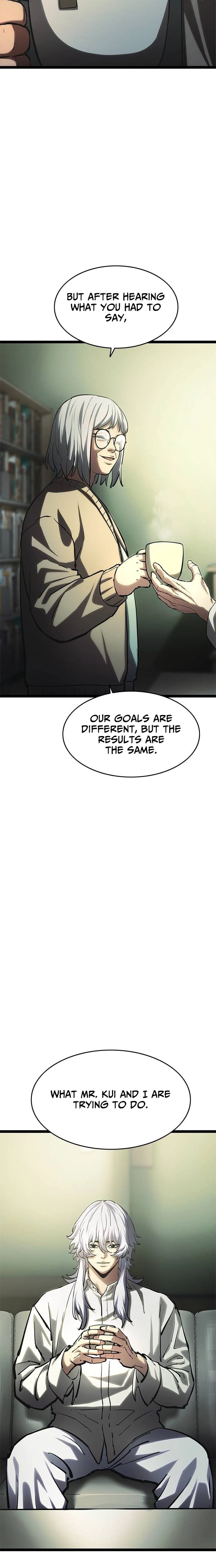 Read The Demon in Human Form chapter 21 image 44 on Lezhin