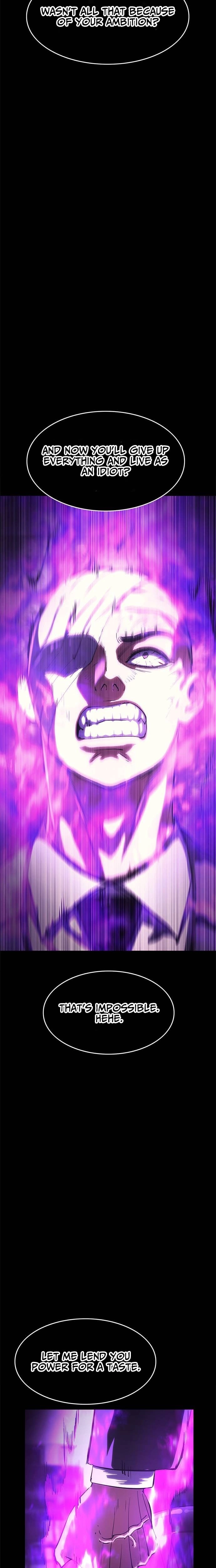 Read The Demon in Human Form chapter 21 image 6 on Lezhin