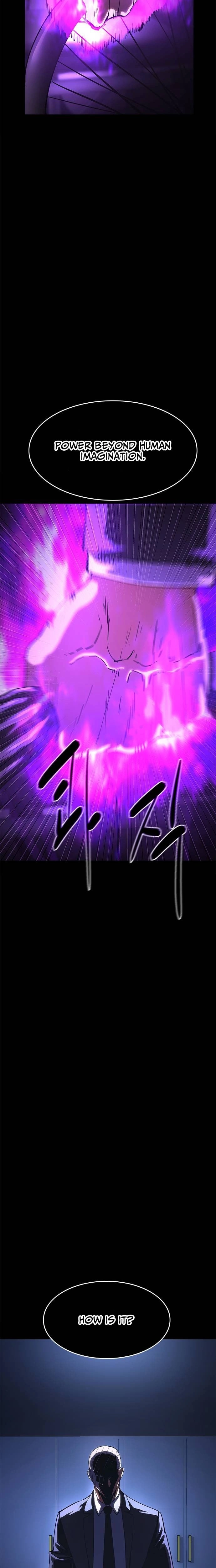 Read The Demon in Human Form chapter 21 image 7 on Lezhin