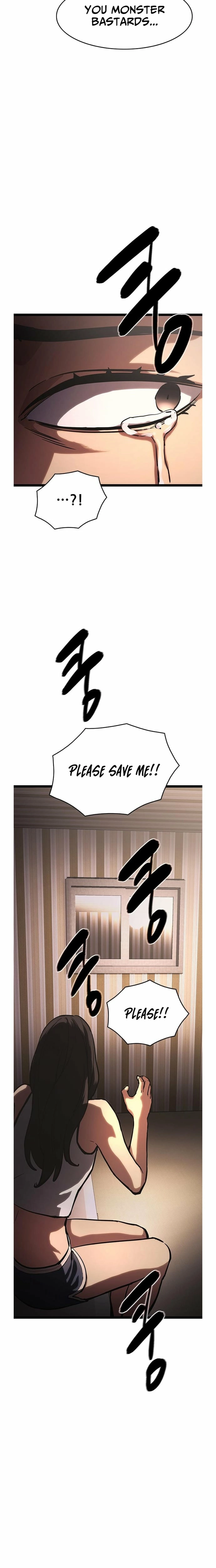 Read The Demon in Human Form chapter 22 image 10 on Lezhin